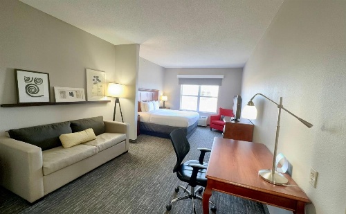 Country Inn & Suites by Radisson, Harrisonburg, VA image 1